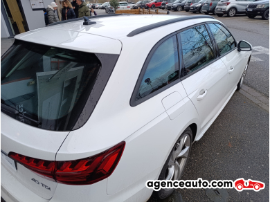Audi A4 Avant — 33
