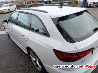 Audi A4 Avant — 32