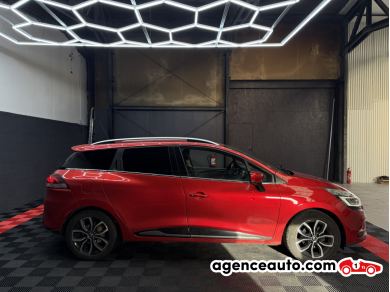 Renault Clio — 4