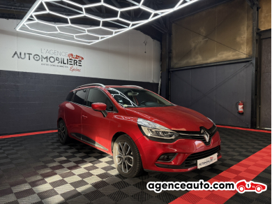 Renault Clio — 3