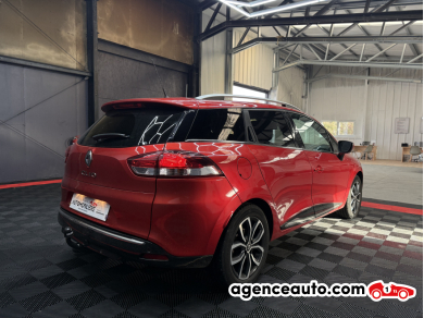 Renault Clio — 5