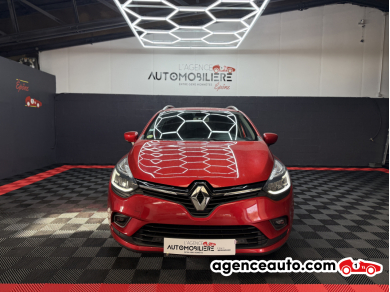 Renault Clio — 2