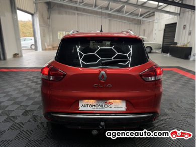 Renault Clio — 6