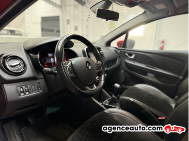 Renault Clio — 9