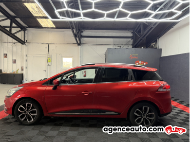 Renault Clio — 8