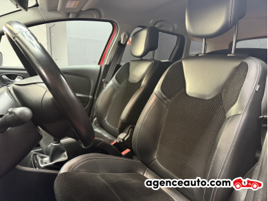 Renault Clio — 10