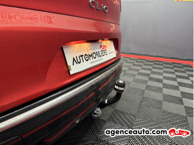 Renault Clio — 19