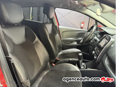 Renault Clio — 14