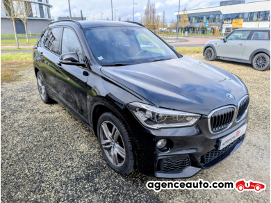 Bmw X1 — 7