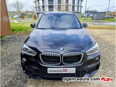 Bmw X1 — 8