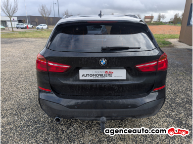 Bmw X1 — 4