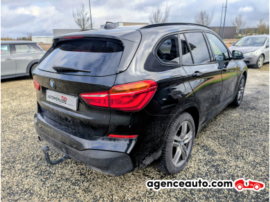 Bmw X1 — 5