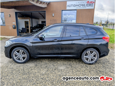Bmw X1 — 2