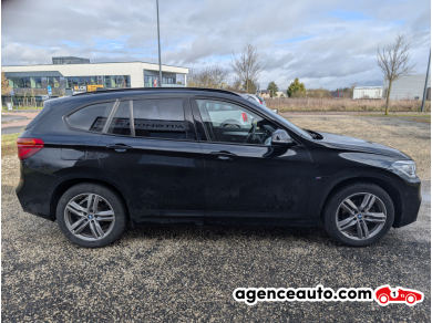 Bmw X1 — 6