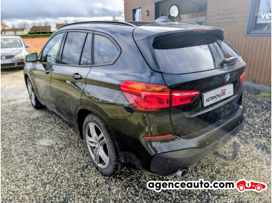 Bmw X1 — 3