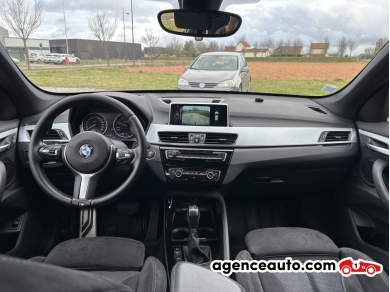 Bmw X1 — 10