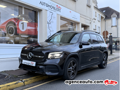 Mercedes GLB