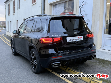 Mercedes GLB — 6