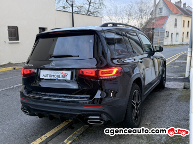 Mercedes GLB — 4