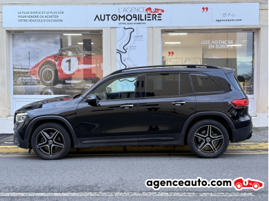 Mercedes GLB — 7