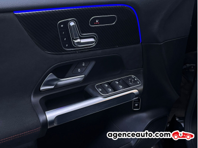 Mercedes GLB — 8