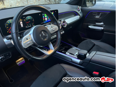 Mercedes GLB — 9