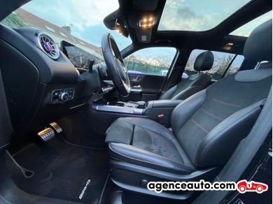 Mercedes GLB — 10