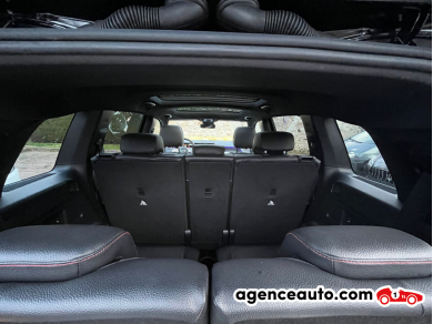 Mercedes GLB — 13