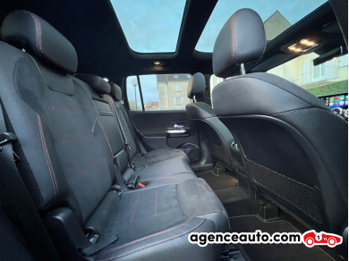 Mercedes GLB — 12
