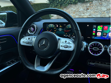 Mercedes GLB — 16