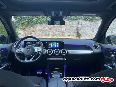 Mercedes GLB — 15