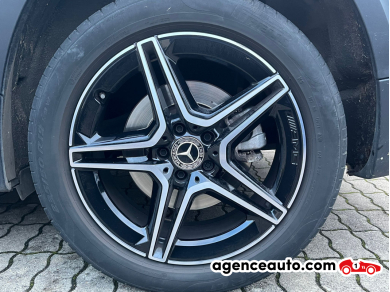 Mercedes GLB — 19