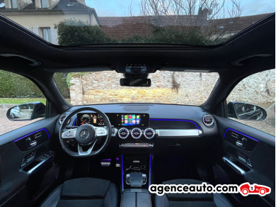 Mercedes GLB — 14