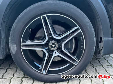Mercedes GLB — 20