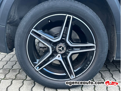 Mercedes GLB — 21