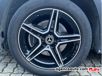 Mercedes GLB — 22