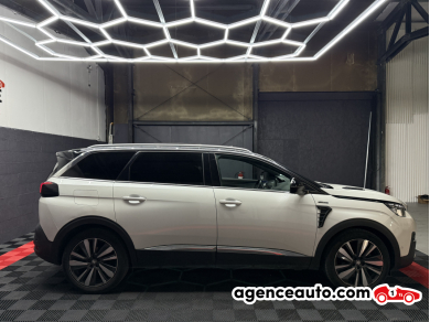 Peugeot 5008 — 4