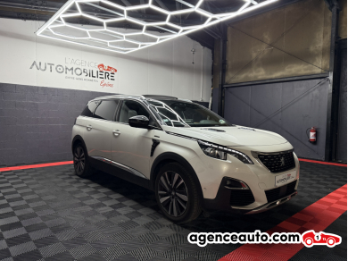 Peugeot 5008 — 3