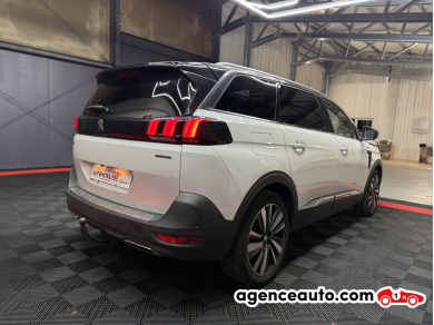 Peugeot 5008 — 5