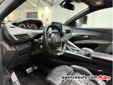 Peugeot 5008 — 9