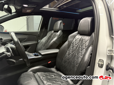 Peugeot 5008 — 10