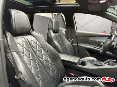 Peugeot 5008 — 11