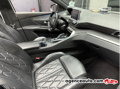 Peugeot 5008 — 12