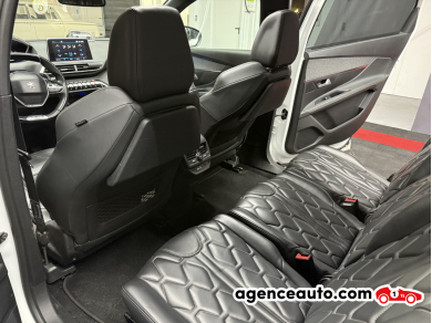Peugeot 5008 — 14
