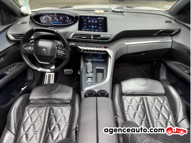 Peugeot 5008 — 16
