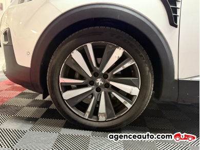 Peugeot 5008 — 26