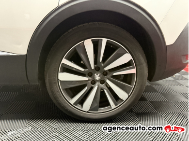 Peugeot 5008 — 28