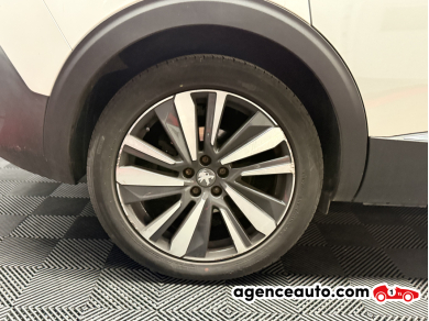 Peugeot 5008 — 29
