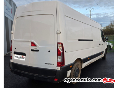 Renault Master — 3