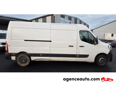 Renault Master — 2